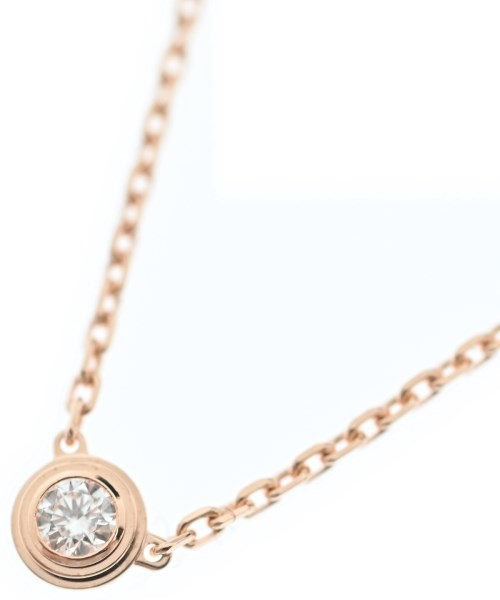 カルティエ(Cartier)のCartier ネックレス