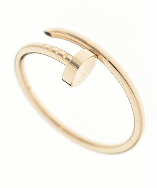 Cartier（カルティエ）リング ゴールド サイズ:60 レディース/2200584167092