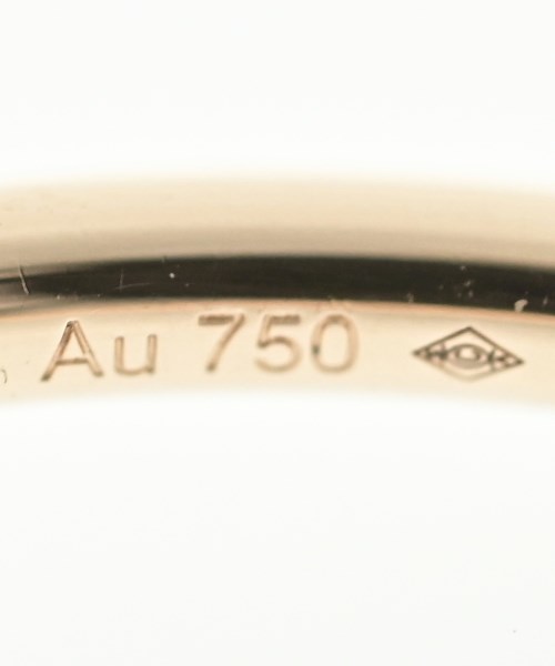 Cartier（カルティエ）リング ゴールド サイズ:60 レディース/2200584167092