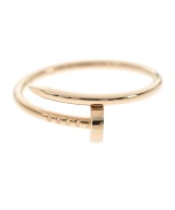 Cartier（カルティエ）リング ゴールド サイズ:60 レディース/2200584167092