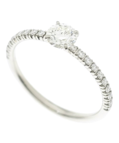 Cartier リング