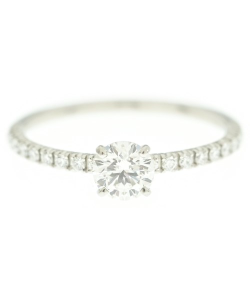 Cartier（カルティエ）リング シルバー サイズ:47 レディース/2200584787016