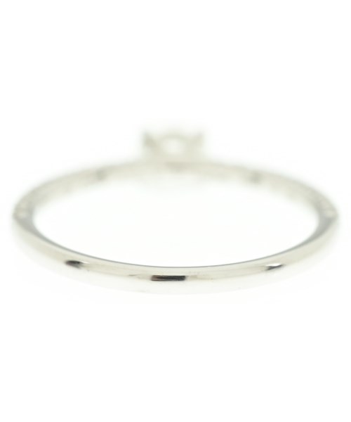 Cartier（カルティエ）リング シルバー サイズ:47 レディース/2200584787016