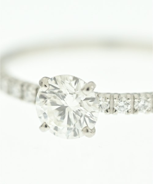 Cartier（カルティエ）リング シルバー サイズ:47 レディース/2200584787016