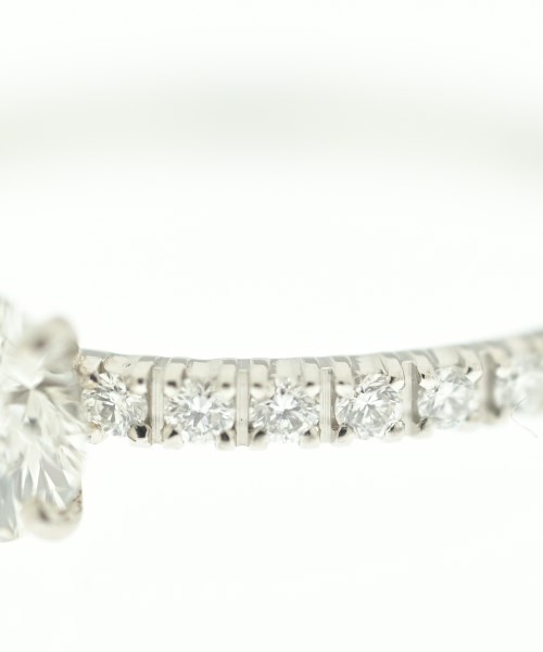 Cartier（カルティエ）リング シルバー サイズ:47 レディース/2200584787016