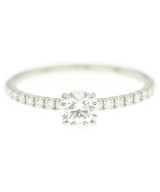 Cartier（カルティエ）リング シルバー サイズ:47 レディース/2200584787016