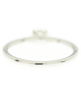 Cartier（カルティエ）リング シルバー サイズ:47 レディース/2200584787016