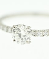 Cartier（カルティエ）リング シルバー サイズ:47 レディース/2200584787016