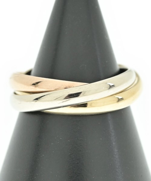 カルティエ(Cartier)のCartier リング