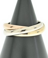 Cartier（カルティエ）リング ゴールド サイズ:50 レディース/2200584787023