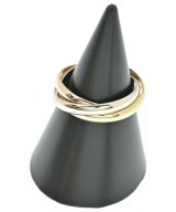 Cartier（カルティエ）リング ゴールド サイズ:50 レディース/2200584787023