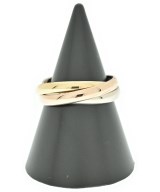 Cartier（カルティエ）リング ゴールド サイズ:50 レディース/2200584787023