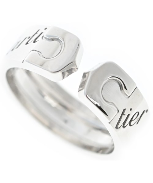 Cartier リング