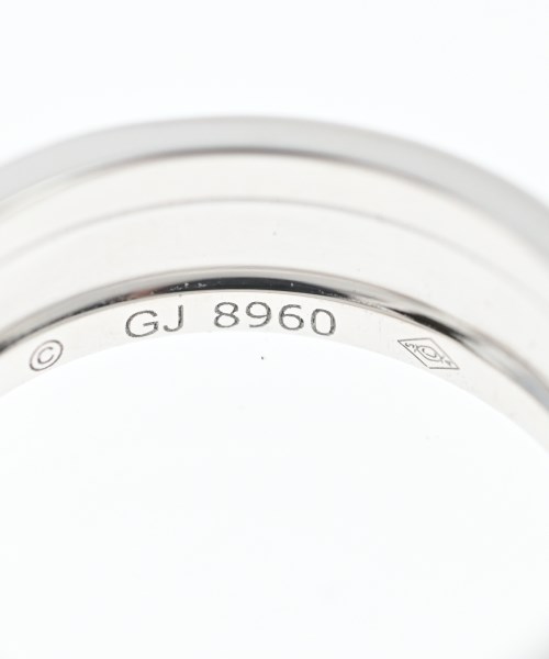 Cartier（カルティエ）リング シルバー サイズ:50 レディース/2200584787030