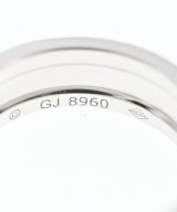 Cartier（カルティエ）リング シルバー サイズ:50 レディース/2200584787030