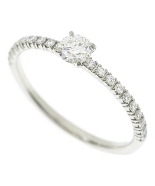 Cartier リング
