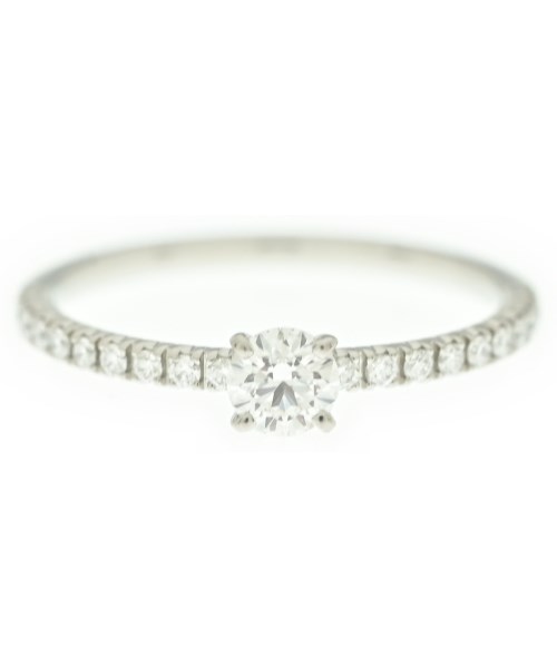 Cartier（カルティエ）リング シルバー サイズ:48 レディース/2200584787047