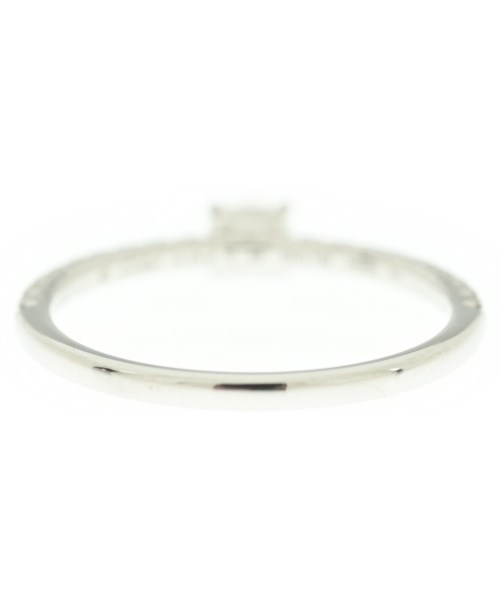 Cartier（カルティエ）リング シルバー サイズ:48 レディース/2200584787047