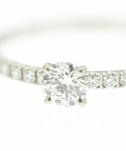 Cartier（カルティエ）リング シルバー サイズ:48 レディース/2200584787047