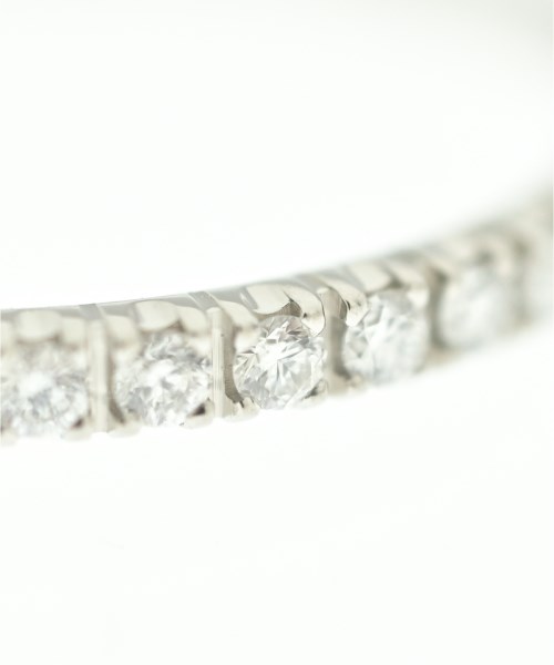 Cartier（カルティエ）リング シルバー サイズ:48 レディース/2200584787047