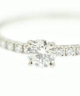 Cartier（カルティエ）リング シルバー サイズ:48 レディース/2200584787047