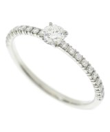 Cartier リング