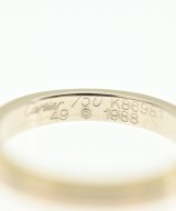 Cartier（カルティエ）リング ゴールド サイズ:49 レディース/2200584787054