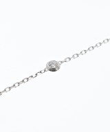 Cartier（カルティエ）ブレスレット・バングル シルバー サイズ:- レディース/2200584787061