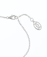 Cartier（カルティエ）ブレスレット・バングル シルバー サイズ:- レディース/2200584787061