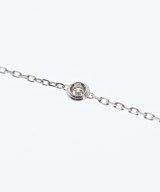 Cartier（カルティエ）ブレスレット・バングル シルバー サイズ:- レディース/2200584787061