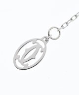 Cartier（カルティエ）ブレスレット・バングル シルバー サイズ:- レディース/2200584787061