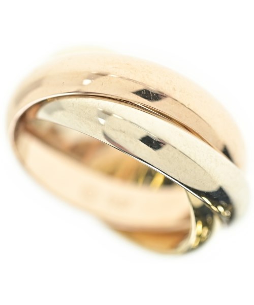 カルティエ(Cartier)のCartier リング