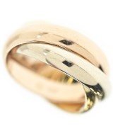 Cartier リング