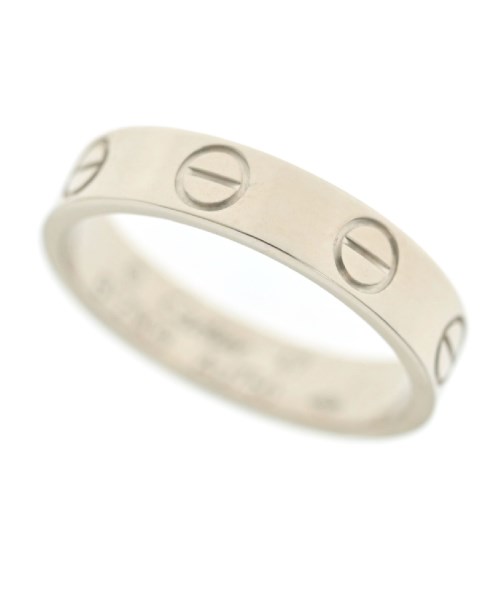 カルティエ(Cartier)のCartier リング