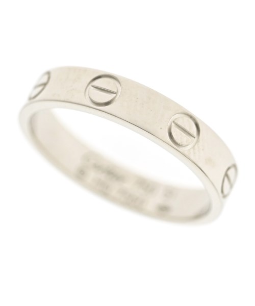 カルティエ(Cartier)のCartier リング