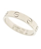 Cartier リング