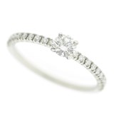 Cartier リング