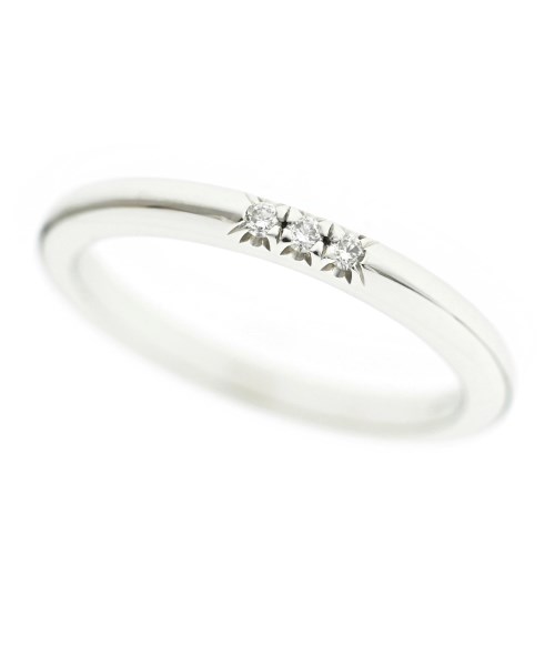 ティファニー(TIFFANY & CO.)のTIFFANY & CO. リング