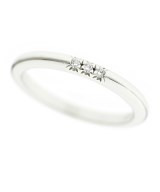TIFFANY & CO. リング