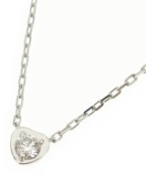 Cartier ネックレス