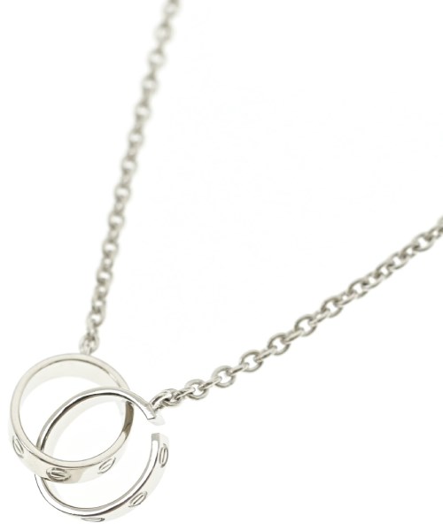 カルティエ(Cartier)のCartier ネックレス