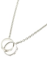 Cartier ネックレス