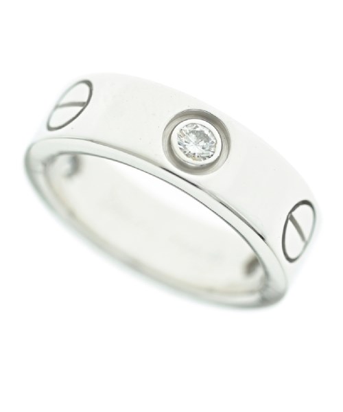 カルティエ(Cartier)のCartier リング