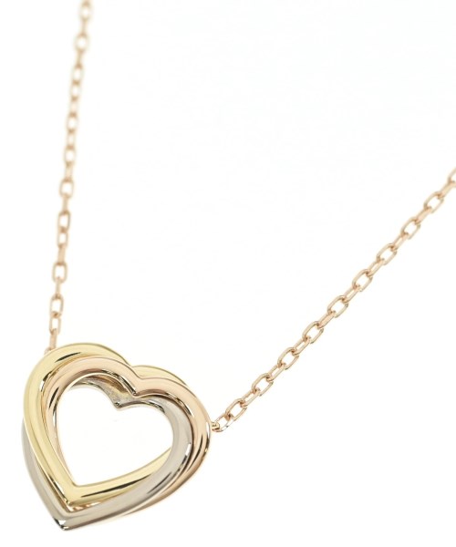 カルティエ(Cartier)のCartier ネックレス