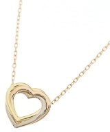 Cartier ネックレス