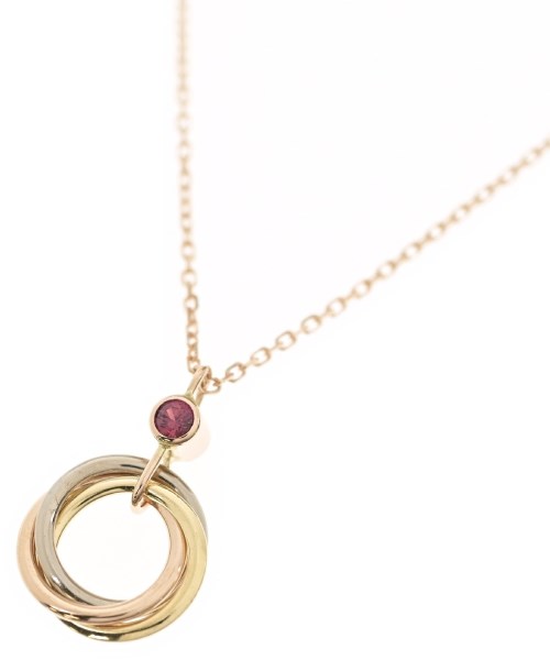 カルティエ(Cartier)のCartier ネックレス
