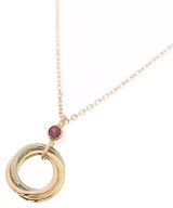 Cartier ネックレス