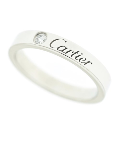 カルティエ(Cartier)のCartier リング