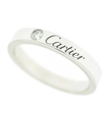 Cartier リング