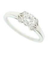 Cartier リング